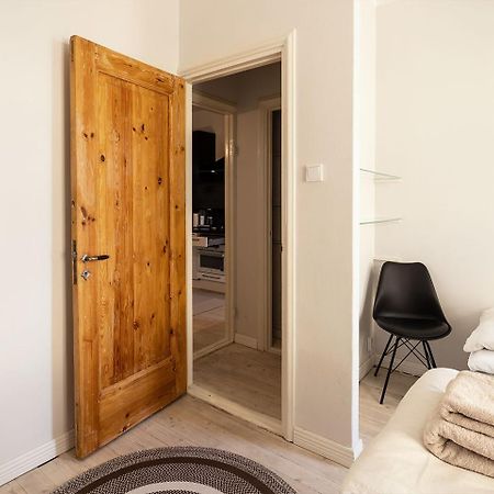 Unique & Scandinavian Suite - Sauna, Center, Metro Helsínquia Exterior foto