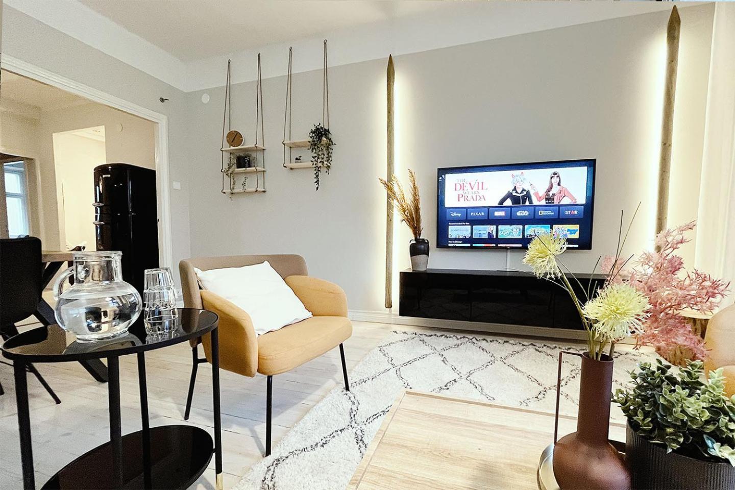 Unique & Scandinavian Suite - Sauna, Center, Metro Helsínquia Exterior foto